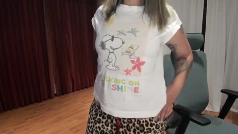 andy online show from 01.21.25