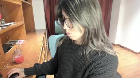 andy online show from 02.12.25