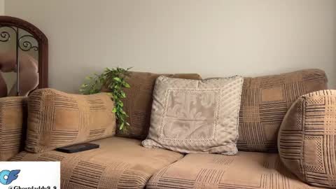 Snapshot of ghostdaddy9 chatting on 01.19.26 big boy ghost face online show from 01.19.26