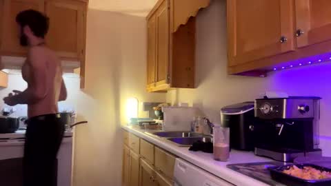 Snapshot of ghostdaddy9 chatting on 02.23.26 big boy ghost face online show from 02.23.26