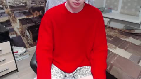 Fedya online show from 12.06.24