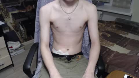 Fedya online show from 12.09.24