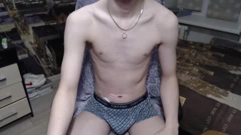 Fedya online show from 12.13.24