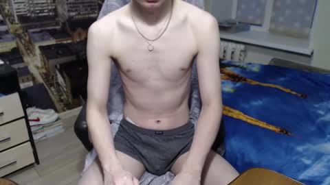 Fedya online show from 12.24.24