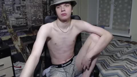 Fedya online show from 01.23.25