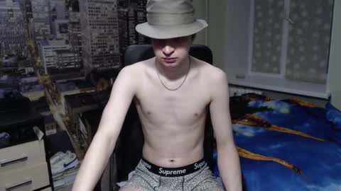 Fedya online show from 02.09.25