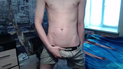 Fedya online show from 02.10.25