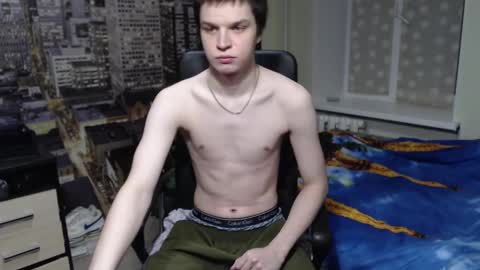 Fedya online show from 02.10.25