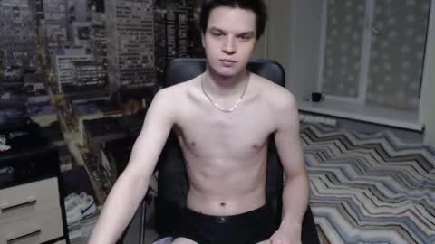 Fedya online show from 02.18.25