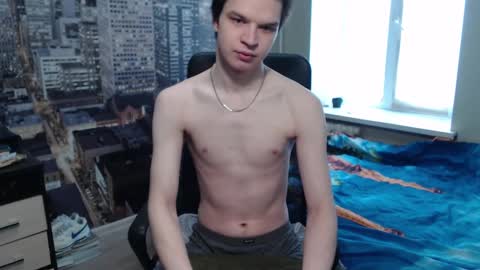 Fedya online show from 02.22.25