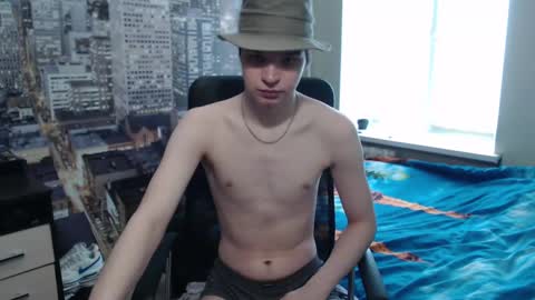 Fedya online show from 03.05.25