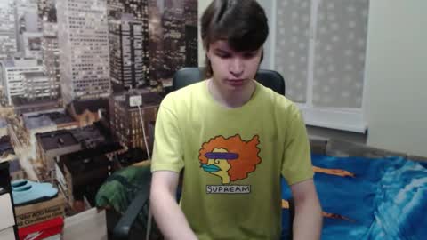 Fedya online show from 09.26.25