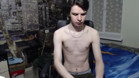 Fedya online show from 10.04.25