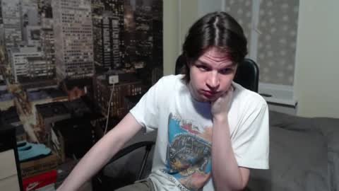 Fedya online show from 10.23.25