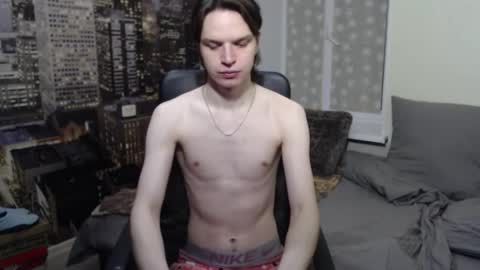 Fedya online show from 10.31.25