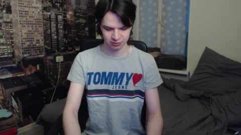 Fedya online show from 11.06.25