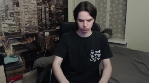 Fedya online show from 11.25.25