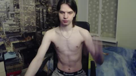 Fedya online show from 12.03.25