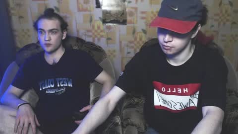 Fedya online show from 04.04.26