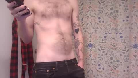 Ghost online show from 10.31.25