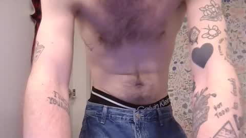 Ghost online show from 11.19.25