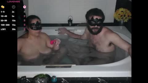 ghostsboo420 online show from 11.02.25