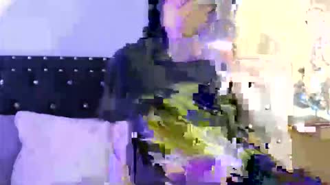 Allison  online show from 11.25.25