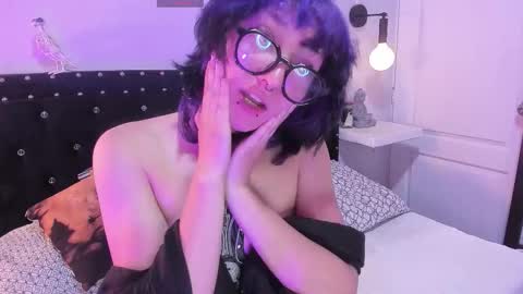 Allison  online show from 02.24.26