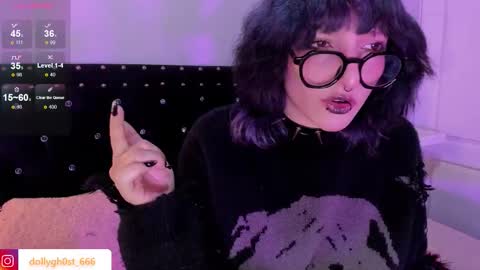 Allison  online show from 03.04.26