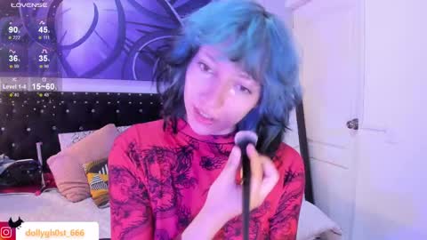 Allison  online show from 05.30.26