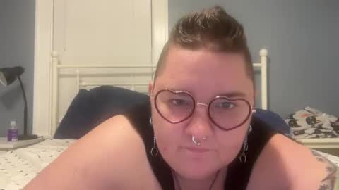 Snapshot of ghoulypopgirl chatting on 10.02.25 ghoulypopgirl online show from 10.02.25