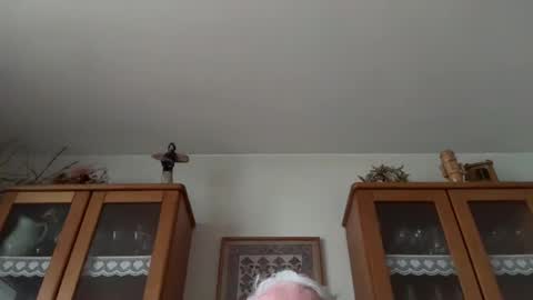 Snapshot of ghu7a6 chatting on 12.30.24 Mr. Cum Tribute online show from 12.30.24