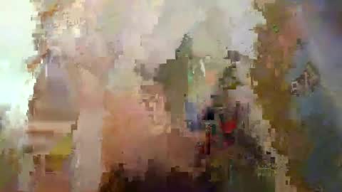 Snapshot of ghuntz22 chatting on 10.17.25 ghuntz22 online show from 10.17.25