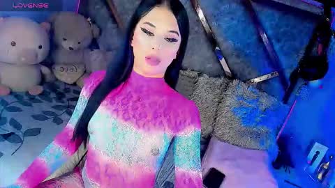 Gia Ferrara online show from 11.02.25