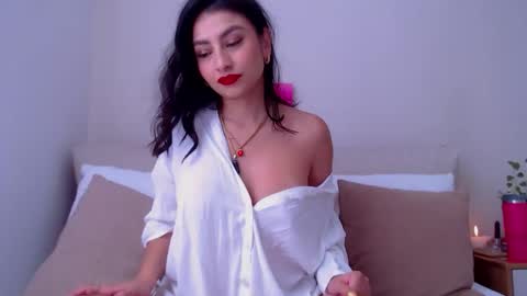 Snapshot of gia_ferh chatting on 10.04.25 Gia Ferh online show from 10.04.25