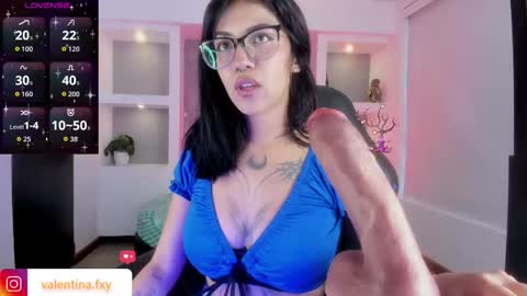 Gia online show from 11.14.25