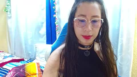 Gia  online show from 02.19.26