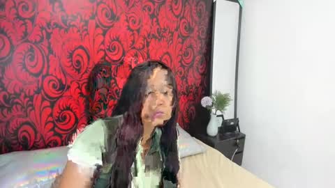 gia_martin online show from 02.25.25