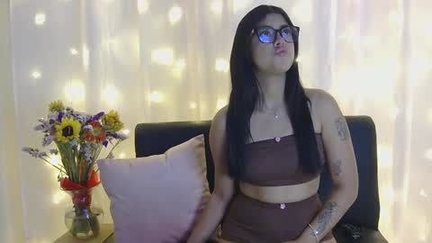 Gia Massa online show from 10.18.25