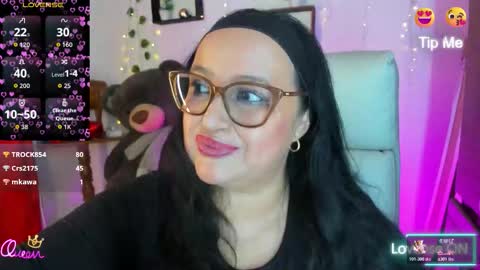 nahomi online show from 03.28.26