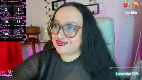 nahomi online show from 04.04.26