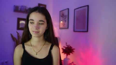 Gia Paige18 online show from 11.07.25