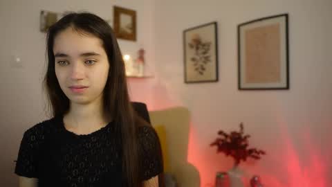 Gia Paige18 online show from 02.25.26