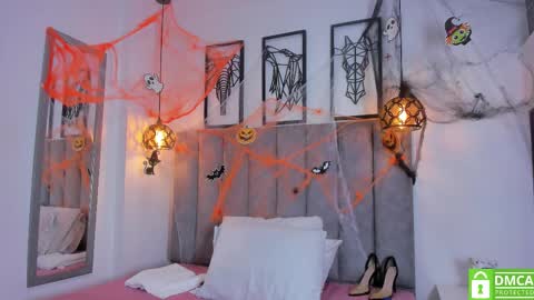 Darlliny online show from 10.22.25