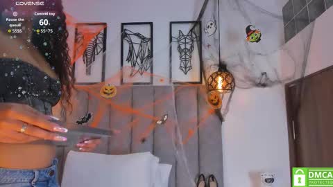 Darlliny online show from 10.26.25