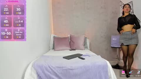 Gia online show from 02.25.25