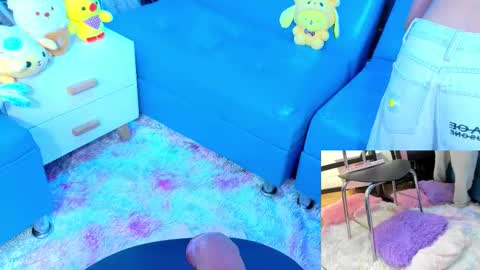 giaa rossi online show from 03.13.26