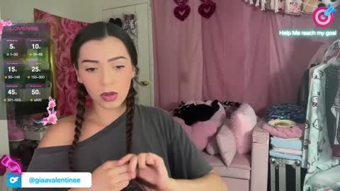 Gia online show from 10.01.25