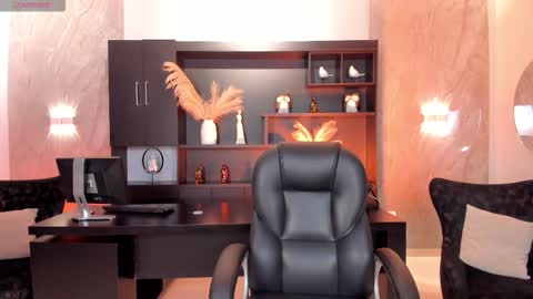 Gia Ferrera online show from 01.13.26