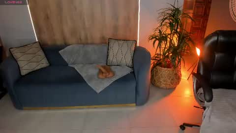 Gia Ferrera online show from 06.28.26
